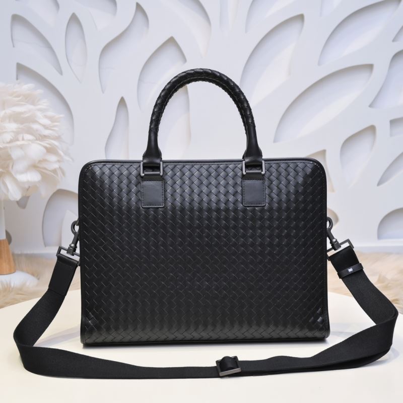 Mens Bottega Veneta Briefcases